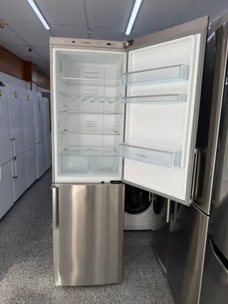 Nevera Bosch No Frost con Garantía