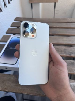 iPhone 14 Pro Max 128GB – 83% Batería