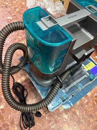 Cecotec Aspirador de Tapicerías Conga Popstar 3000