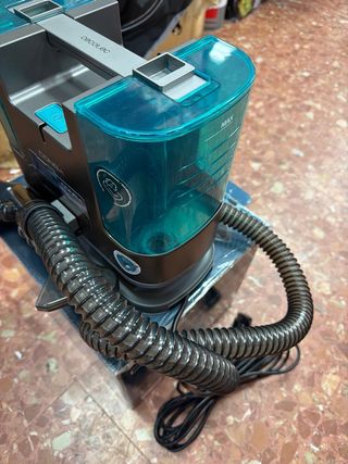 Cecotec Aspirador de Tapicerías Conga Popstar 3000