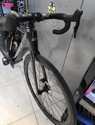 BH CORE 1.4 EBIKE 2024 OCASIÓN