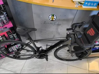 BH CORE 1.4 EBIKE 2024 OCASIÓN