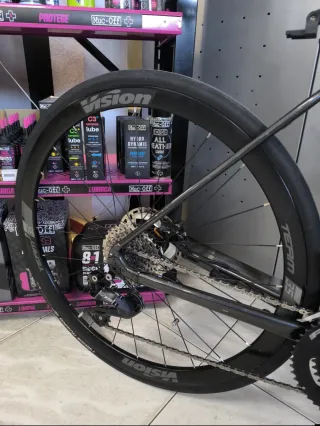 BH CORE 1.4 EBIKE 2024 OCASIÓN