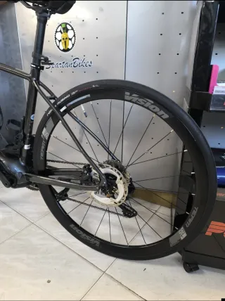 BH CORE 1.4 EBIKE 2024 OCASIÓN