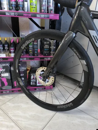 BH CORE 1.4 EBIKE 2024 OCASIÓN