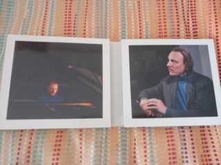 CD Debussy Préludes Arturo Benedetti Michelangeli