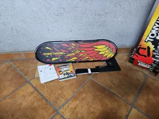 Tony Hawk's Shred PS3