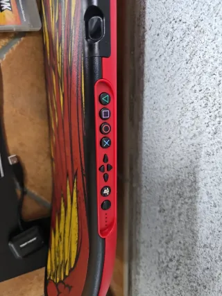 Tony Hawk's Shred PS3