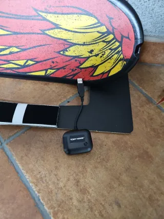 Tony Hawk's Shred PS3