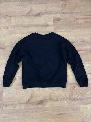 Sudadera Kenzo Paris Negra