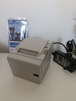 Impresora Epson TM-T88II