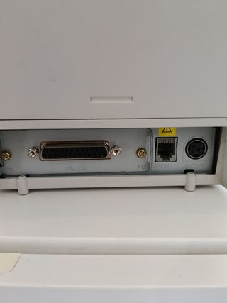 Impresora Epson TM-T88II