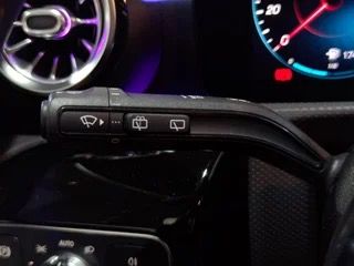 Mercedes-Benz Clase CLA 200 Shooting Brake 163