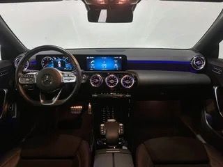 Mercedes-Benz Clase CLA 200 Shooting Brake 163