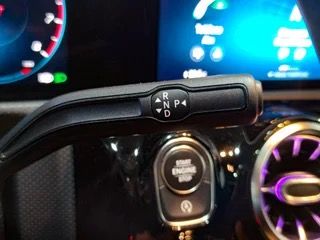 Mercedes-Benz Clase CLA 200 Shooting Brake 163