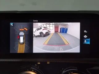 Mercedes-Benz Clase CLA 200 Shooting Brake 163