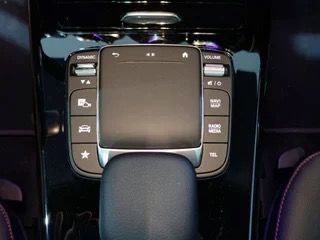 Mercedes-Benz Clase CLA 200 Shooting Brake 163