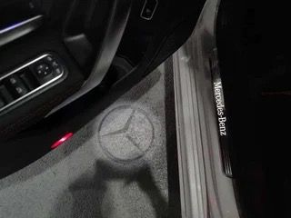 Mercedes-Benz Clase CLA 200 Shooting Brake 163