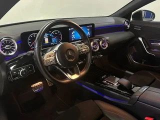 Mercedes-Benz Clase CLA 200 Shooting Brake 163