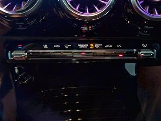 Mercedes-Benz Clase CLA 200 Shooting Brake 163