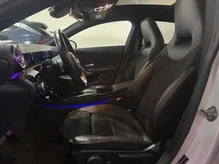 Mercedes-Benz Clase CLA 200 Shooting Brake 163