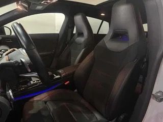 Mercedes-Benz Clase CLA 200 Shooting Brake 163