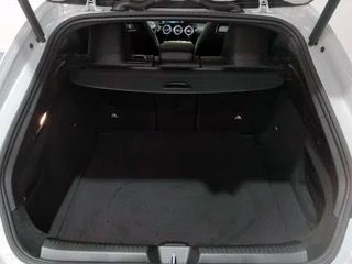 Mercedes-Benz Clase CLA 200 Shooting Brake 163