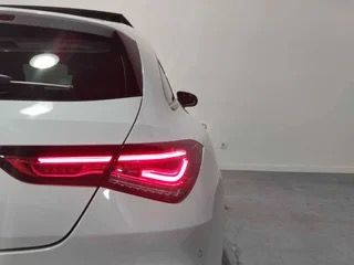 Mercedes-Benz Clase CLA 200 Shooting Brake 163