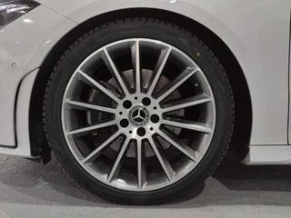 Mercedes-Benz Clase CLA 200 Shooting Brake 163