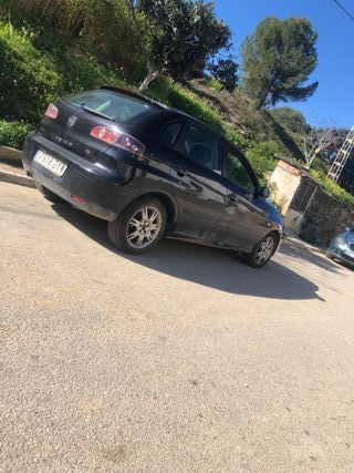 SEAT Ibiza 2005