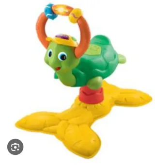 Sillita doble para muñecas y peluche