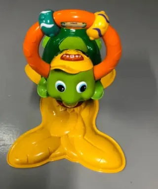 Sillita doble para muñecas y peluche