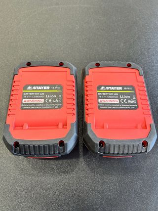 TALADRO STAYER PBL2022P