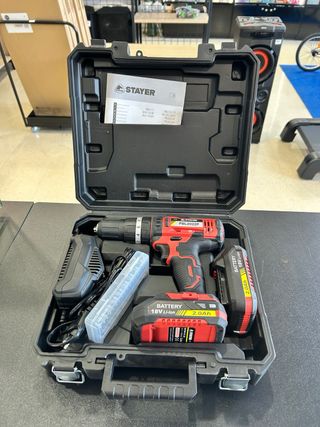 TALADRO STAYER PBL2022P