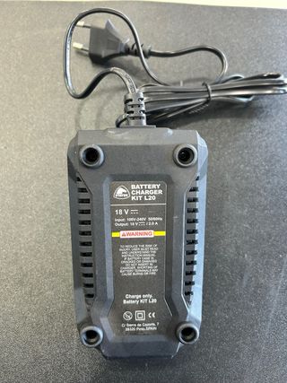 TALADRO STAYER PBL2022P