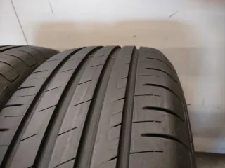Neumáticos de ocasión 205/55 R16 91V
