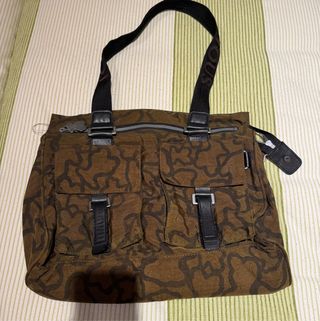 Bolso Tous Marrón Original