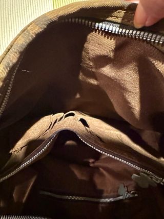 Bolso Tous Marrón Original