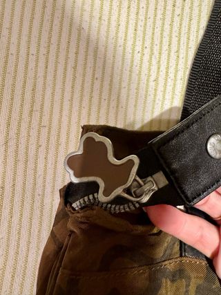 Bolso Tous Marrón Original