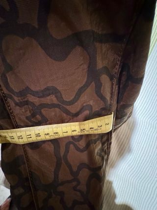 Bolso Tous Marrón Original