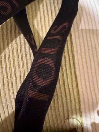 Bolso Tous Marrón Original