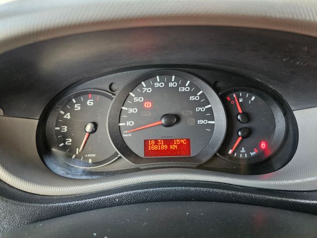 Autocaravana Renault Master Todo Homologado 3 Pl.