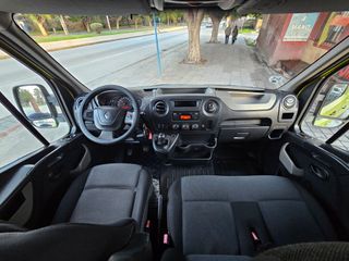 Renault Master 2016 CAMPER DCI 165 cv Pistacho8