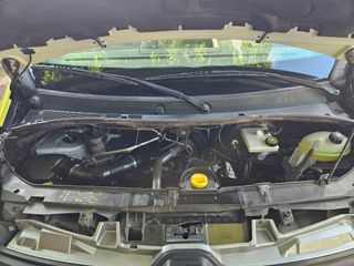 Renault Master 2016 CAMPER DCI 165 cv Pistacho8