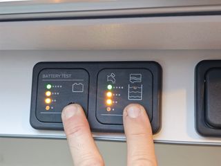 Renault Master 2016 CAMPER DCI 165 cv Pistacho8