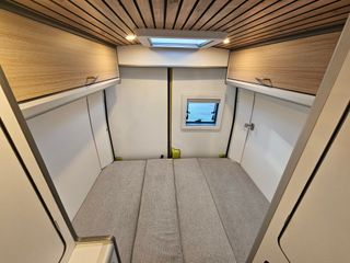 Renault Master 2016 CAMPER DCI 165 cv Pistacho8