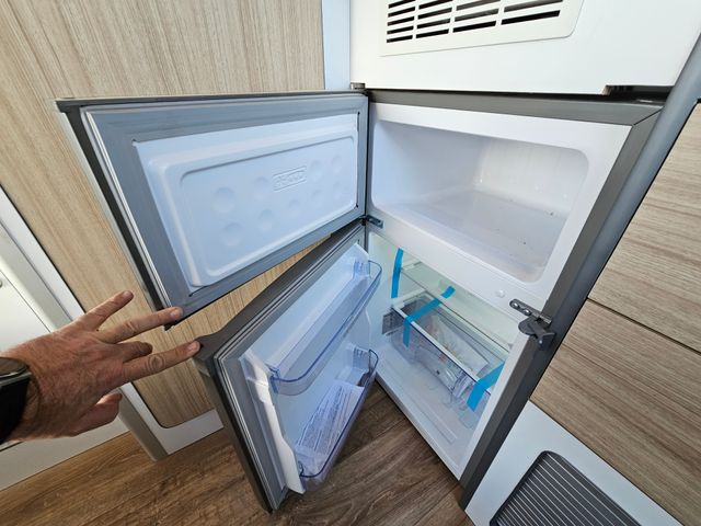 Autocaravana Renault Master Todo Homologado 3 Pl.