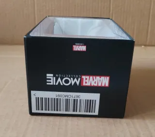 Figura Scarlet Witch Marvel 1/16 Altaya