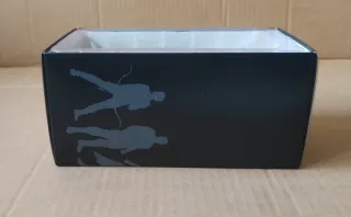 Figura Scarlet Witch Marvel 1/16 Altaya