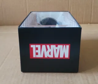 Figura Scarlet Witch Marvel 1/16 Altaya